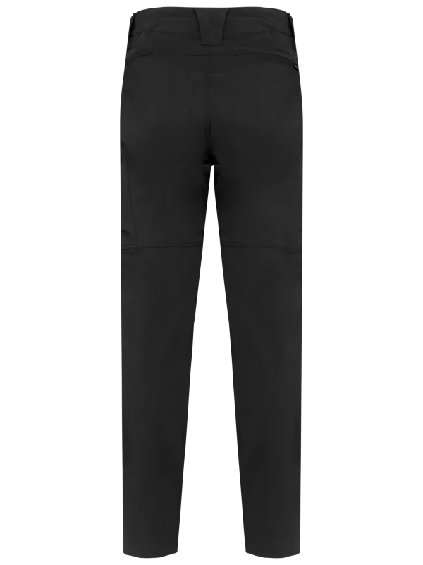 Pantalon recyclé stretch homme