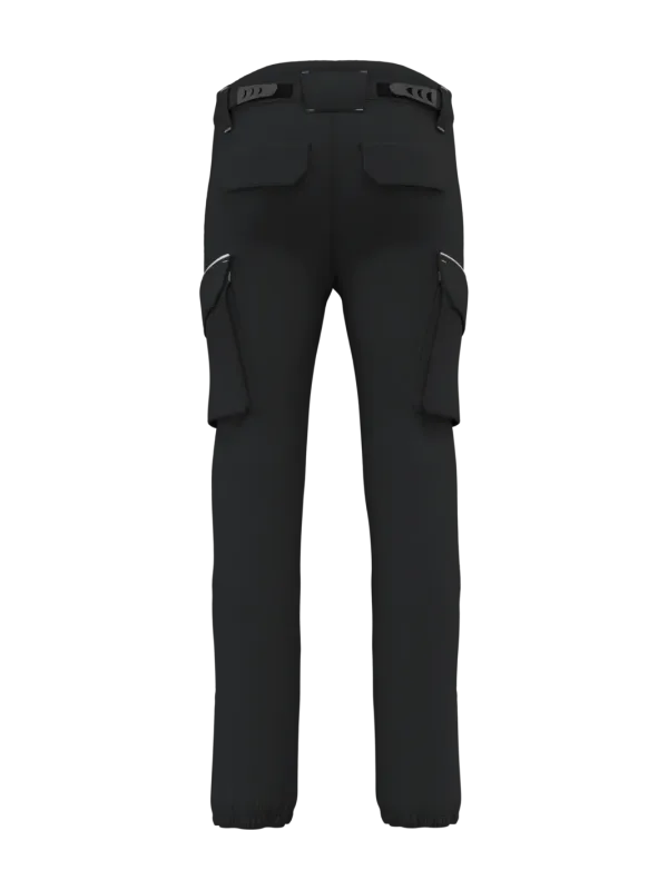 Pantalón softshell de hombre