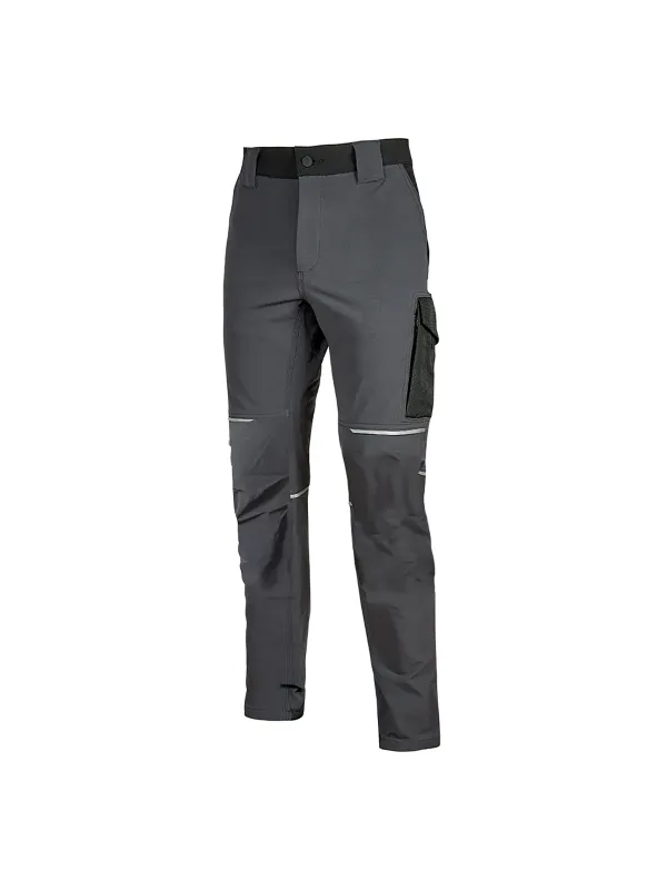Men's World trousers