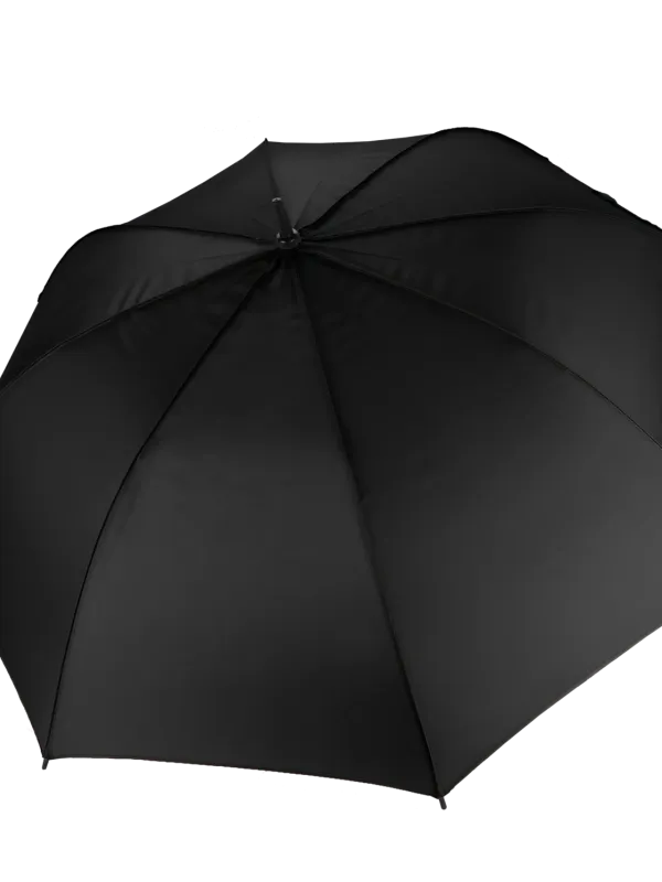 Automatic golf umbrella