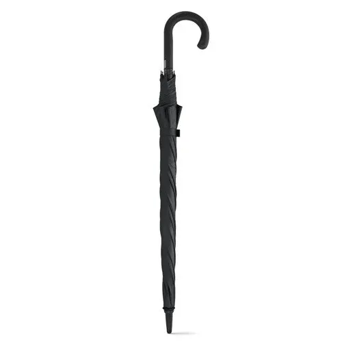 ALBERT. Parapluie en pongee 190T avec ouverture automatique