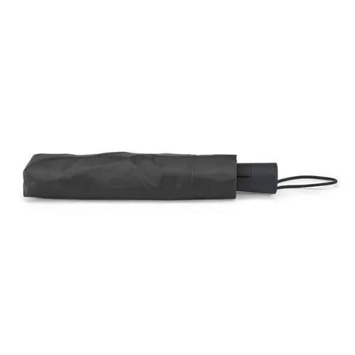 TOMAS. Parapluie pliable en polyester 190T avec ouverture automatique