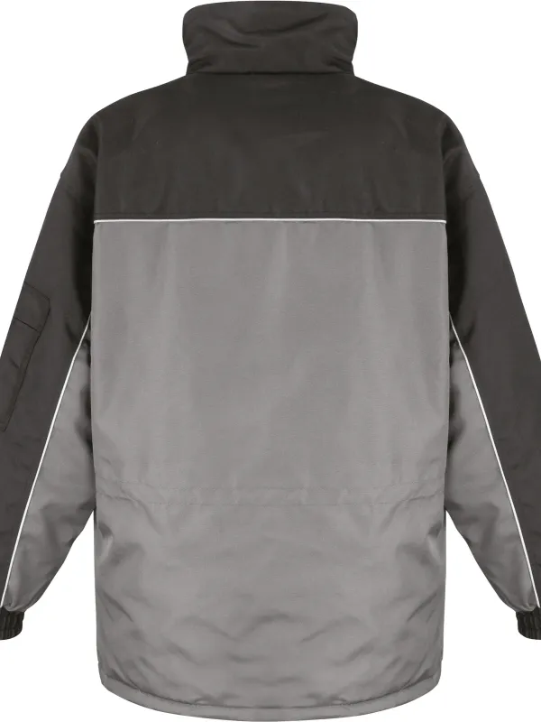 Parka Heavy Duty