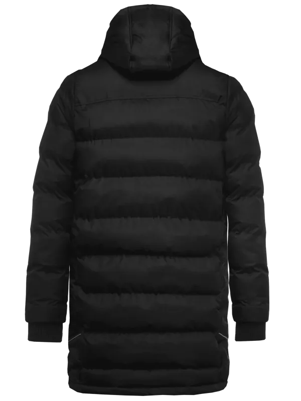 Parka team sports unisexe