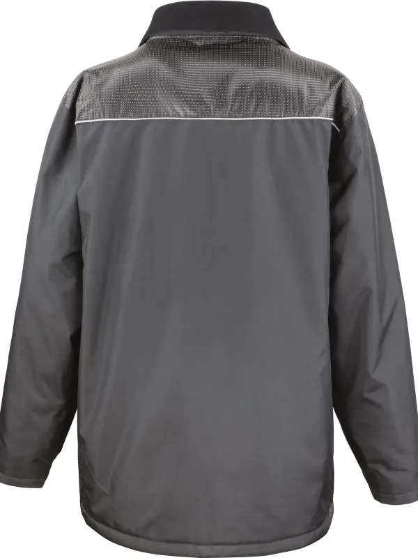 Parka Vostex
