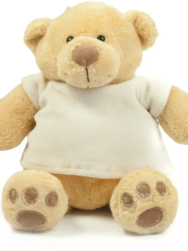 Peluche Ours Honey