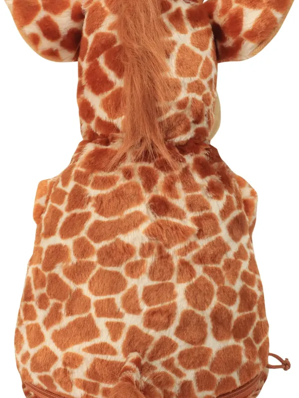 Zippie giraffe