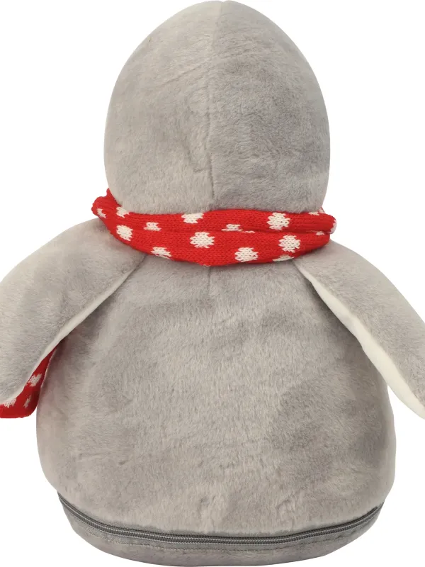 Zippie penguin