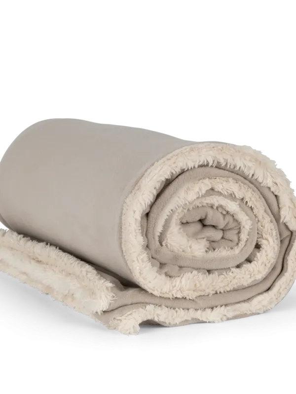 Manta sherpa