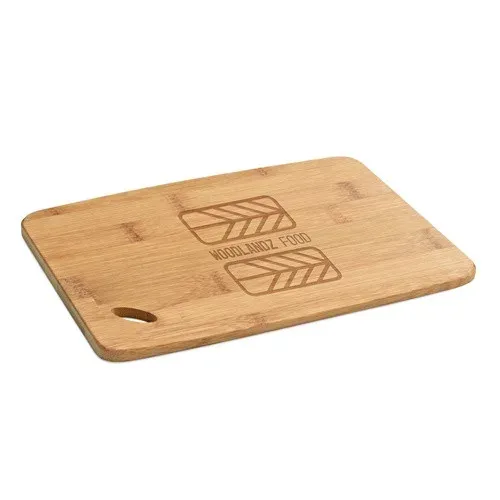 BANON. Bamboo serving board