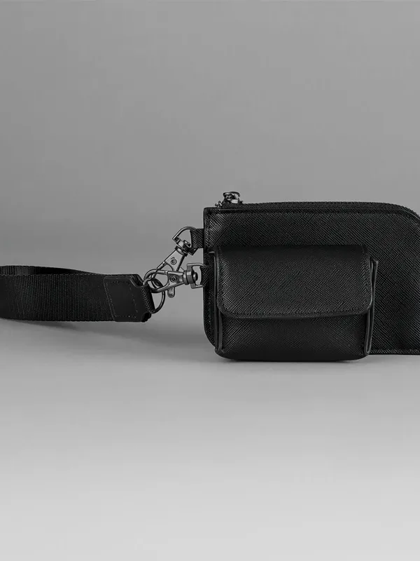 Pochette-bracelet Boutique