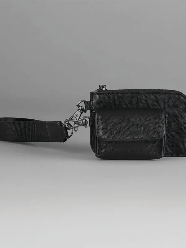 Pochette-bracelet Boutique