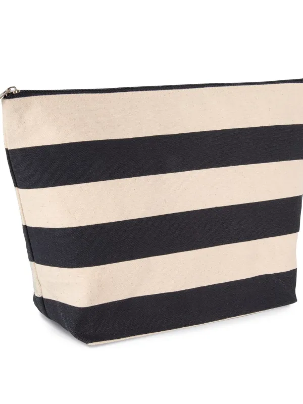 Pochette marinière extra large