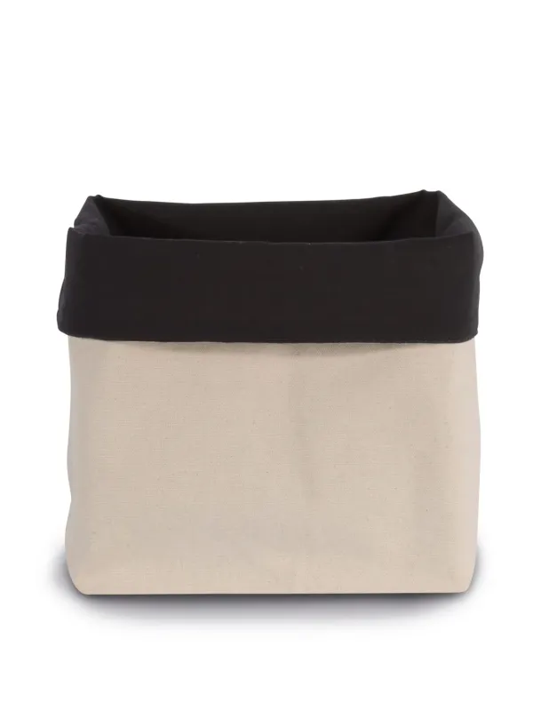 Pochette réversible