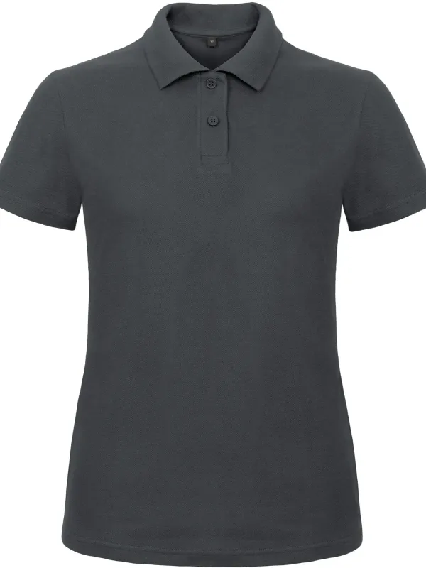 Polo femme ID.001