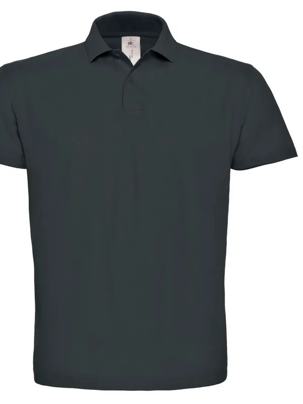 Polo homme ID.001