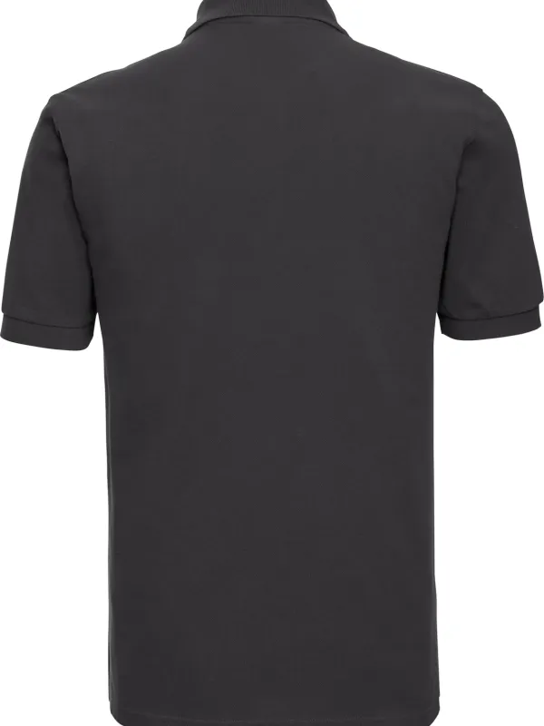 Men's Classic Polo Shirt