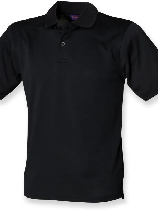 Polo de hombre Coolplus®