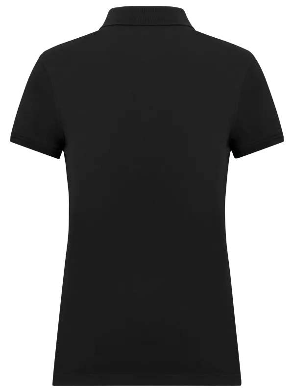 Ladies' Pique Polo Shirt