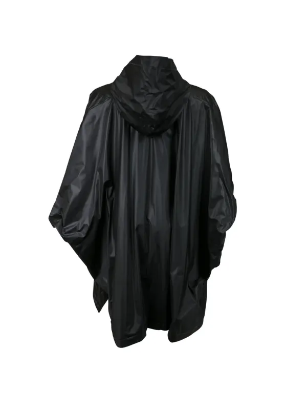 Kids' Poncho