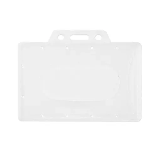 PRYMA. Rigid PP card holder