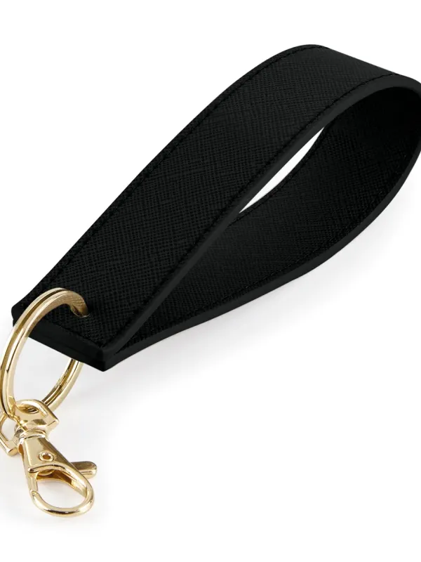 Porte-clés avec dragonne Boutique