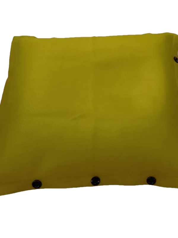 Pouf déhoussable - Moyen modèle