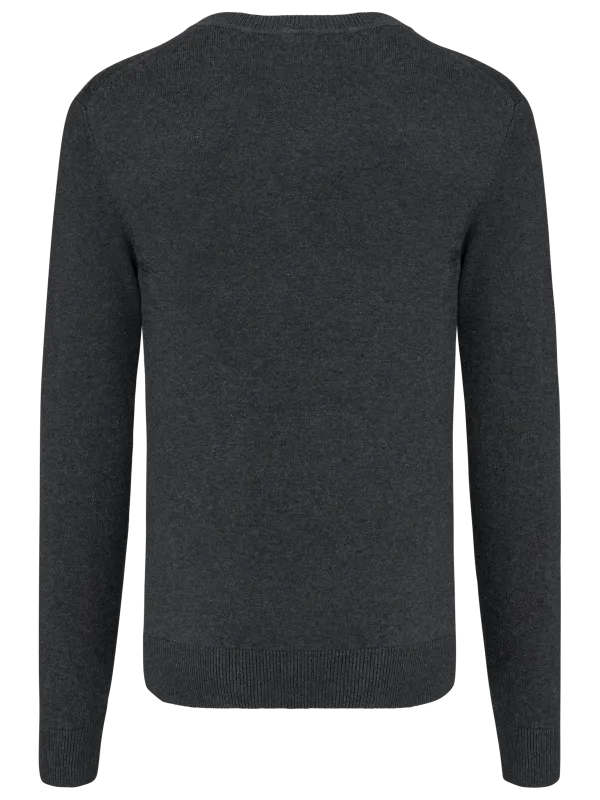 Jersey premium de cuello de pico