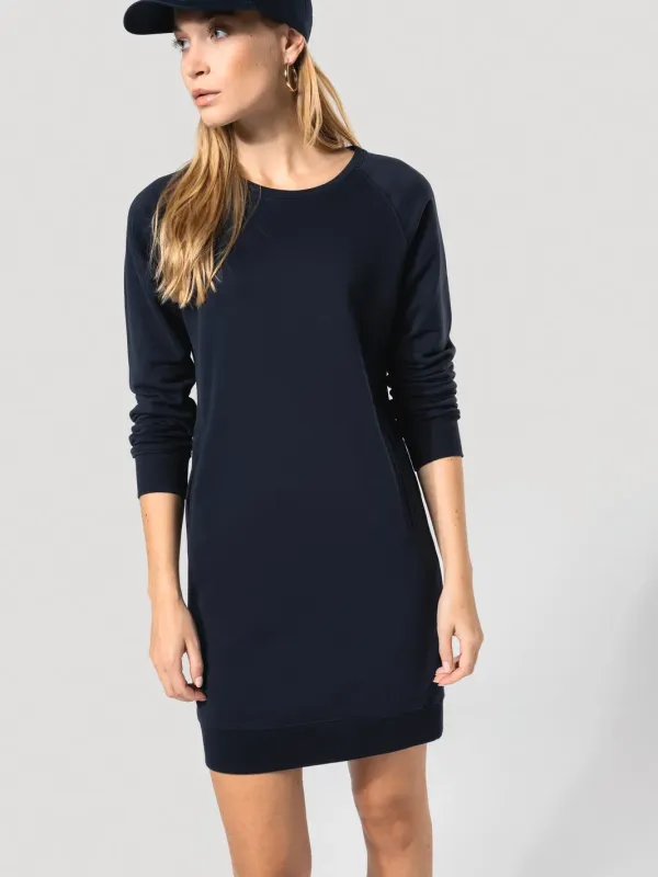 Robe Bio en molleton