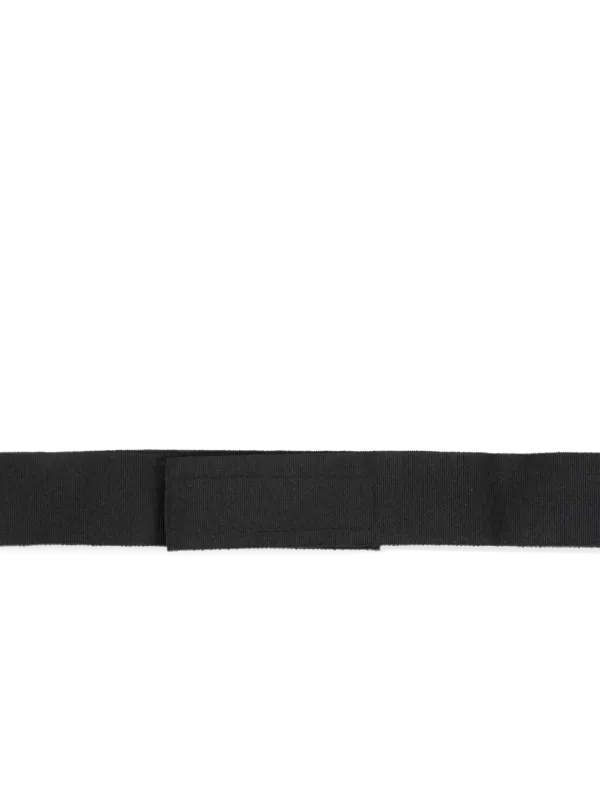 Cinta amovible para sombreros Panamá y Canotier