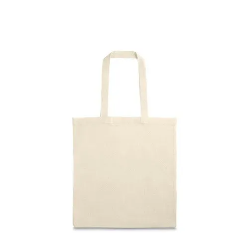 SINAIA. Sac 100% coton (140 g/m²)