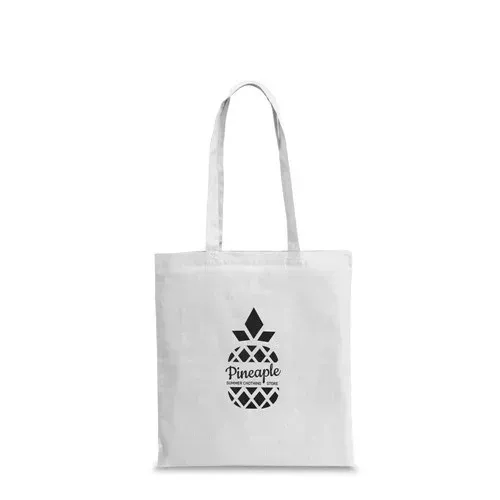 WHARF. Sac 100% coton (100 g/m²)