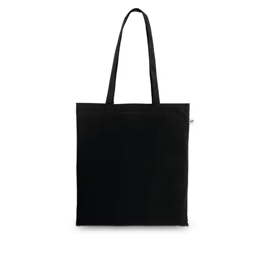 MADEIRA. Sac 100% coton biologique (140 g/m²)