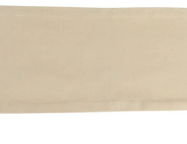 Organic cotton bread bag