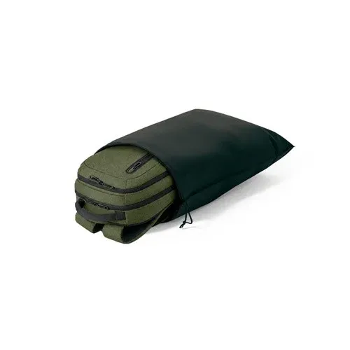 ASTRA. Sac à cordon en tissu pour sac à dos (60 g/m²)