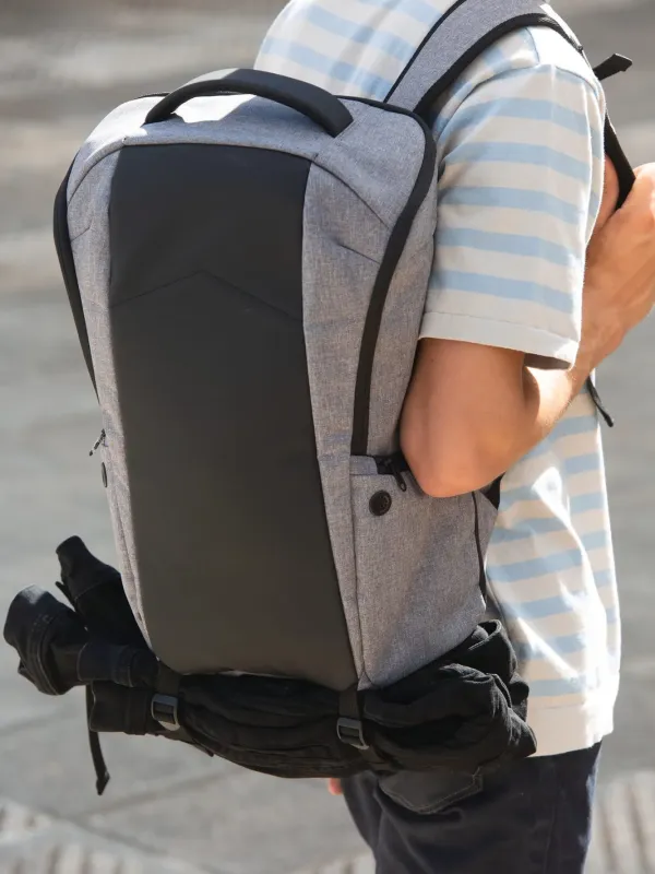 Sac à dos antivol