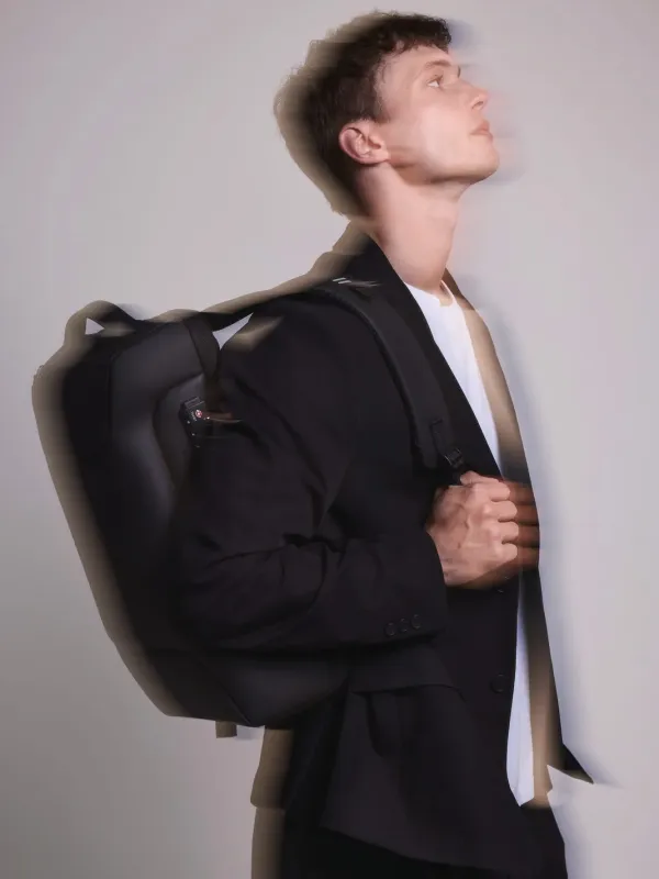 Sac à dos business