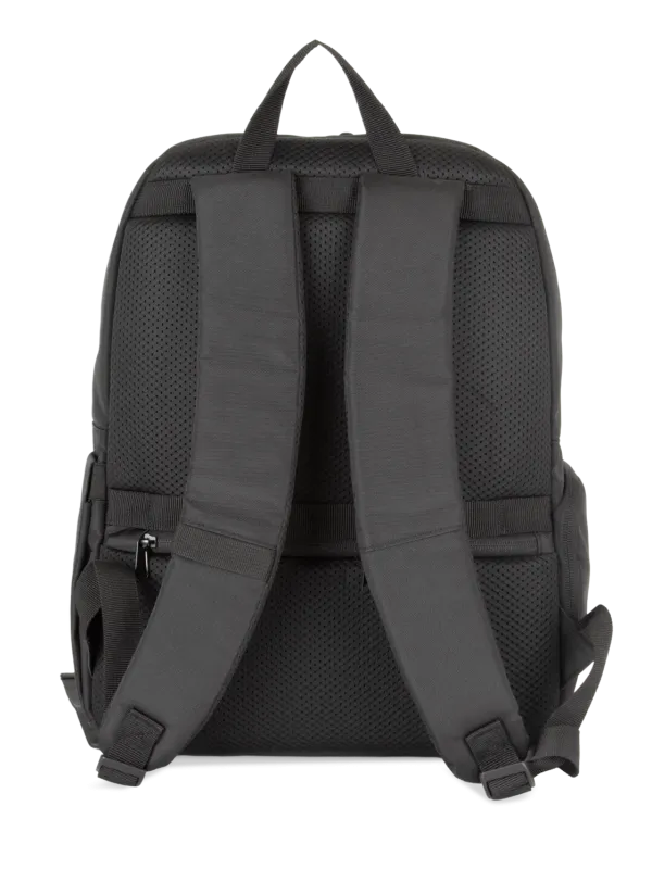 Business lap-top holder backpack