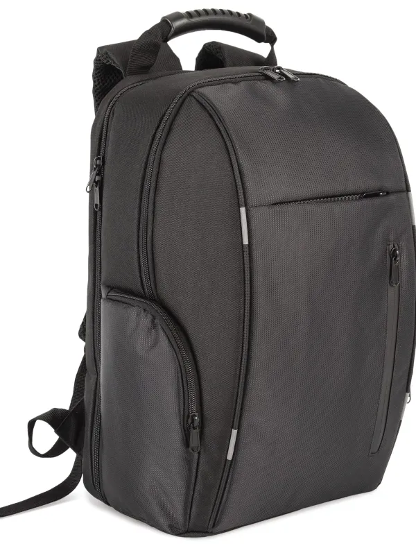 Sac à dos business avec support pour ordinateur