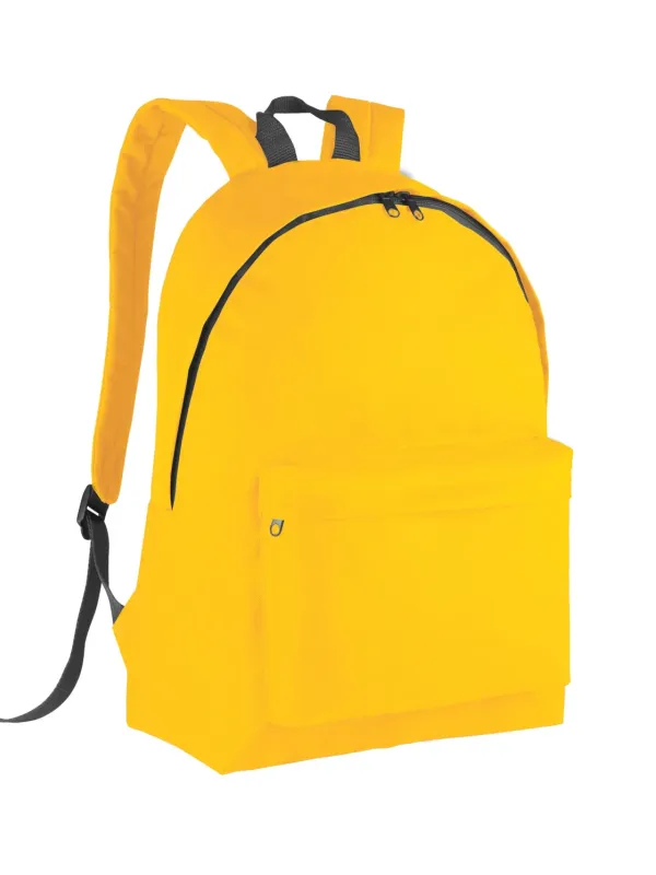 Sac à dos classique