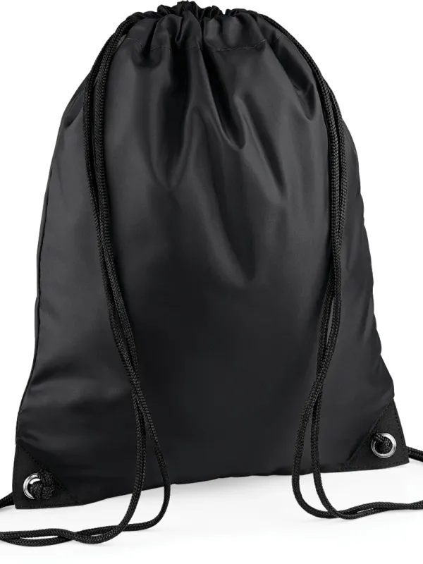 Sac à dos cordelettes PREMIUM