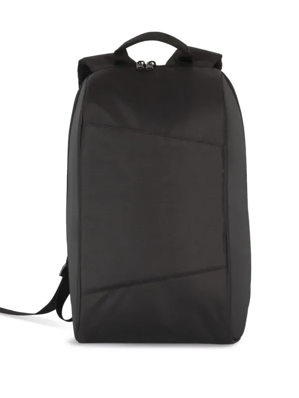 Sac à dos de travail porte-ordinateur recyclé