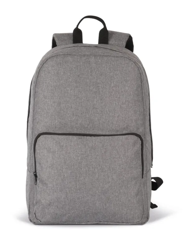 Mochila de trabajo reciclada acolchada