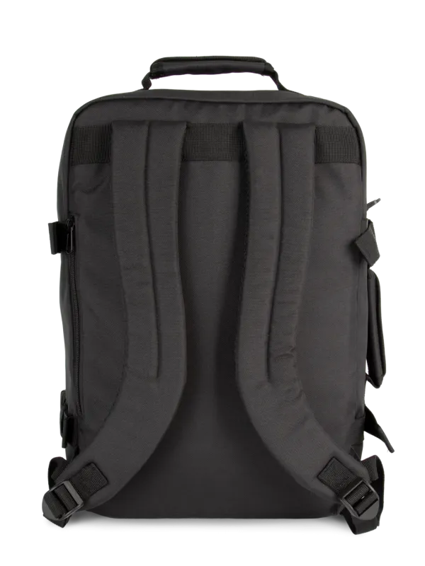 Travel backpack