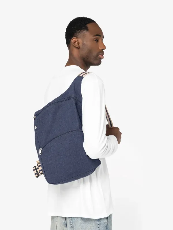 Sac à dos écoresponsable