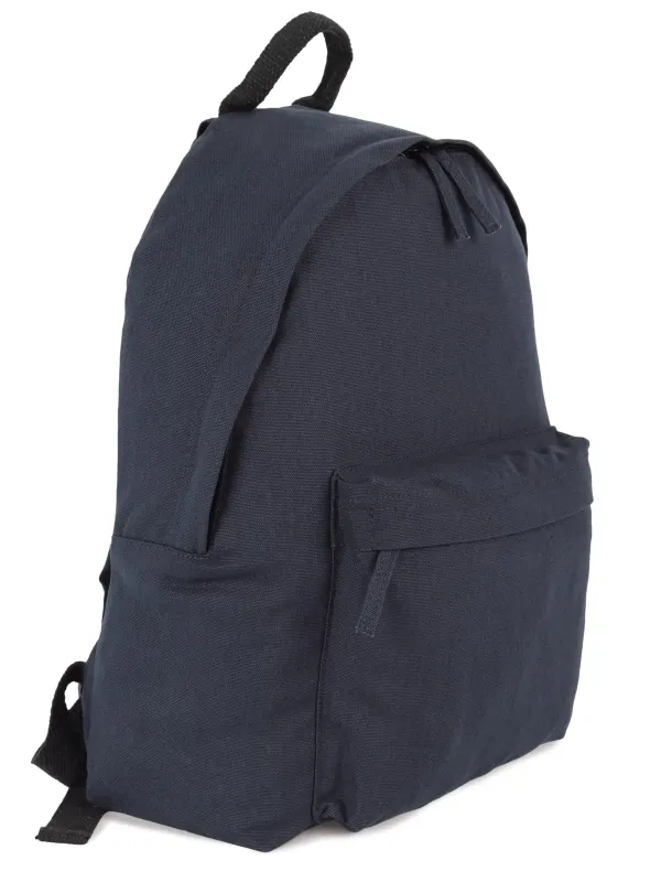 Sac à dos en coton