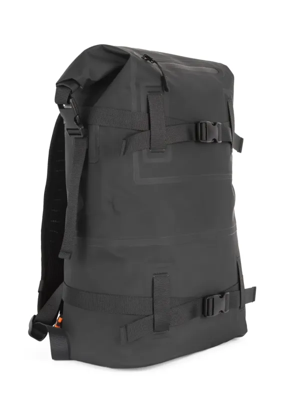 Sac à dos imperméable avec sangles de compression