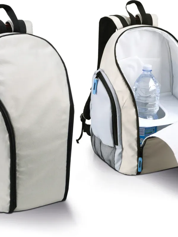 Sac à dos isotherme