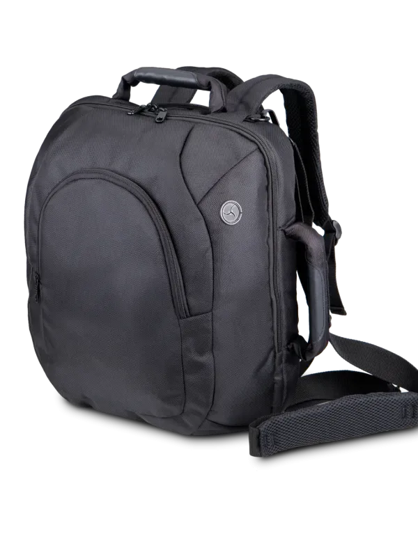 Laptop backpack