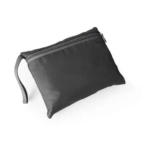 BARCELONA. Sac à dos pliable en polyester 210D ripstop